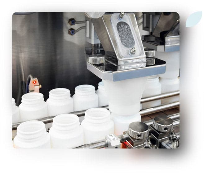 Eco-Conscious Manufacturing