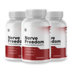 Nerve Freedom